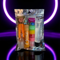 4Pack SwaggdOut Bundle & BrightGloss Set