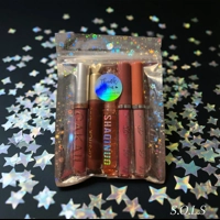 5 FOR $10 MATTE LIPSTICK BUNDLE DEAL