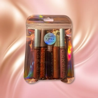 5 FOR $10 MATTE LIPSTICK BUNDLE DEAL