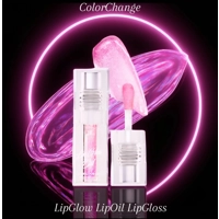 Colorchange LipGlow* LipOil LipGloss