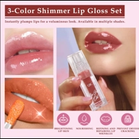 Colorchange LipGlow* LipOil LipGloss