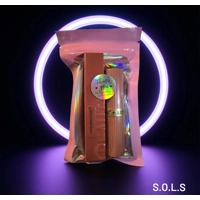 Pigment Color Lipgloss & Matte Lipstick