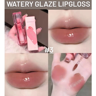 WATERY GLAZE LIPGLOSS
