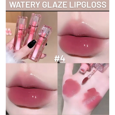 WATERY GLAZE LIPGLOSS