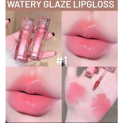 WATERY GLAZE LIPGLOSS