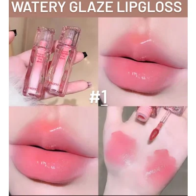 WATERY GLAZE LIPGLOSS