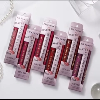 Fit Colors* Matte Lipstick Set