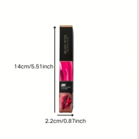 KWKO 2IN1 MATTE LIPSTICK