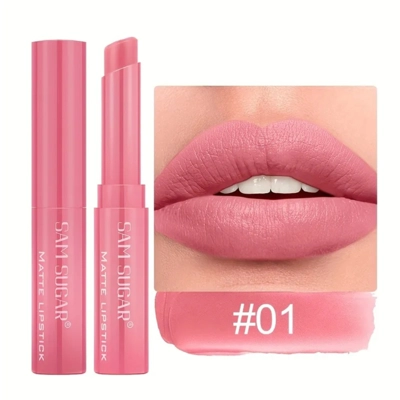 VELVET MATTE LIPSTICK