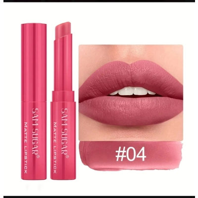 VELVET MATTE LIPSTICK