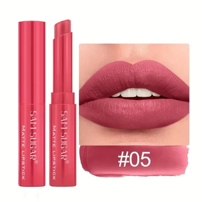 Velvet Matte Lipstick