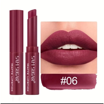 VELVET MATTE LIPSTICK