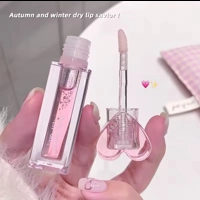 GeGeBear* Plant Extract Lip Care Set