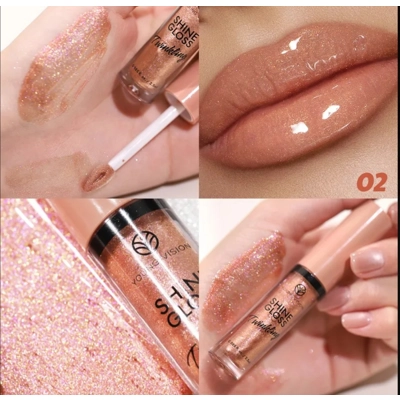 Twinkling Shine Gloss
