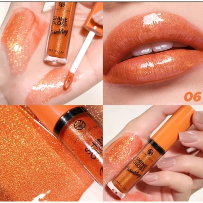 Twinkling Shine Gloss