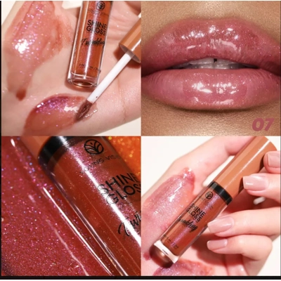 Twinkling Shine Gloss