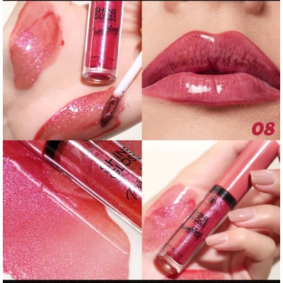 Twinkling Shine Gloss