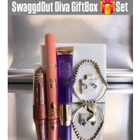 SwaggdOut Diva GiftBox Set