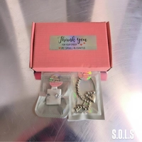 SwaggdOut Diva GiftBox Set