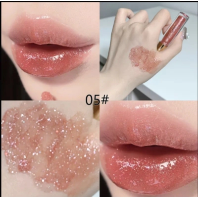 Sparkling Lipgloss