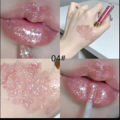 Sparkling Lipgloss