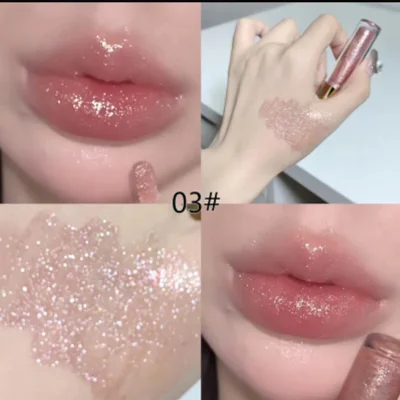 Sparkling Lipgloss