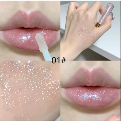 Sparkling Lipgloss
