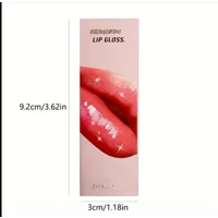 Sparkling Lipgloss