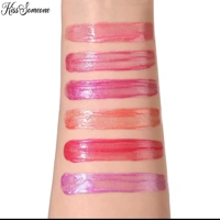 Lip Glaye* Shimmering Glitter Lipgloss