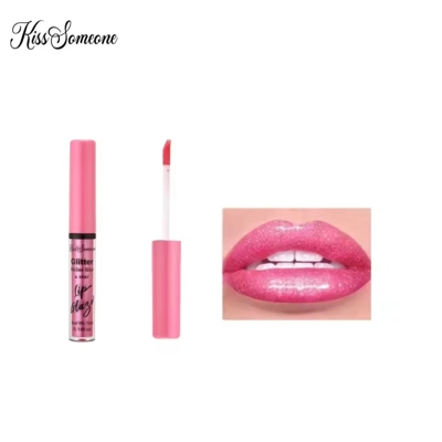 Lip Glaye* Shimmering Glitter Lipgloss