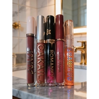 Liquid Matte Lipstick Bundle Set