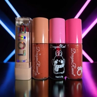 SwaggdOut Minizz LipSet