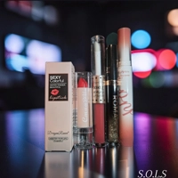 5Pack Lipstick Bundle Set