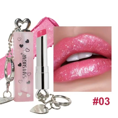 SHINNING LIPBALM LIPSTICK