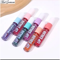 Glitter & Shine Colorchange Lipgloss