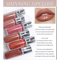 SHINNING LIPGLOSS
