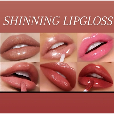 SHINNING LIPGLOSS
