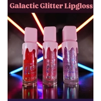 Galactic Glitter Lipgloss