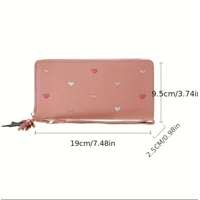 My Love Heart Wallet