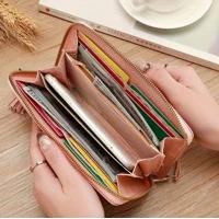 My Love Heart Wallet