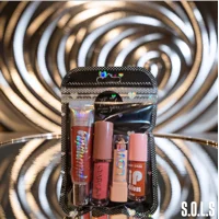 Minizz Plumping & Matte Lipstick Set