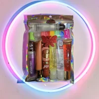 Ultimate Fruity Lipgloss Bundle Pack