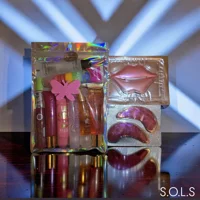 Ultimate Fruity Lipgloss Bundle Pack