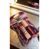 2Pack Minizz Lipset