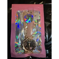 RoseGold Jewelry Pack
