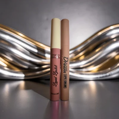 Dream Matte Lipstick 2Pack Lipset