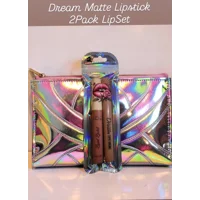 Dream Matte Lipstick 2Pack Lipset