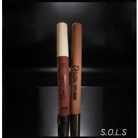 Dream Matte Lipstick 2Pack Lipset