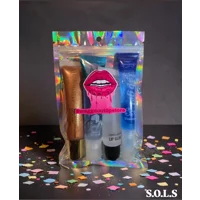 4Pack Lipgloss Sets