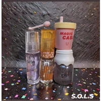 BigBellyJelly Lipgloss Pack
